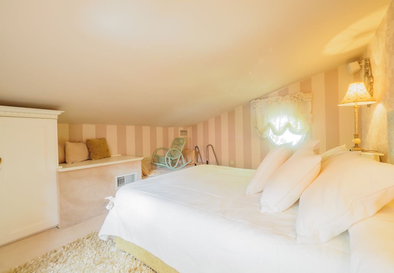 Casa rural em Coín - Cubo's Finca La Fuente del Pedregal Casa 4 Casa rural em Coín - Cubo's Finca La Fuente del Pedregal Casa 4