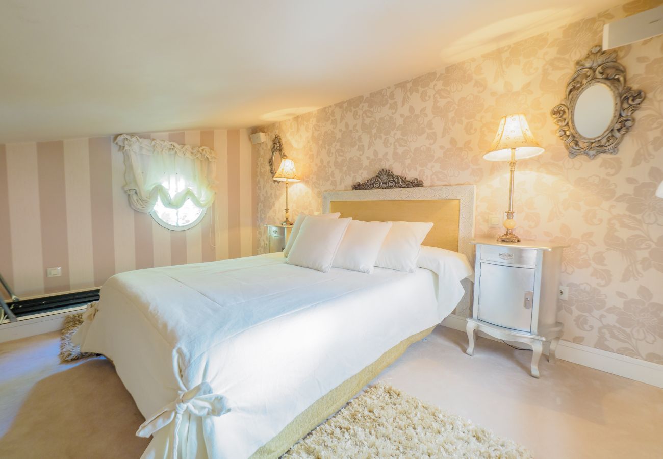 Casa rural em Coín - Cubo's Finca La Fuente del Pedregal Casa 4 Casa rural em Coín - Cubo's Finca La Fuente del Pedregal Casa 4