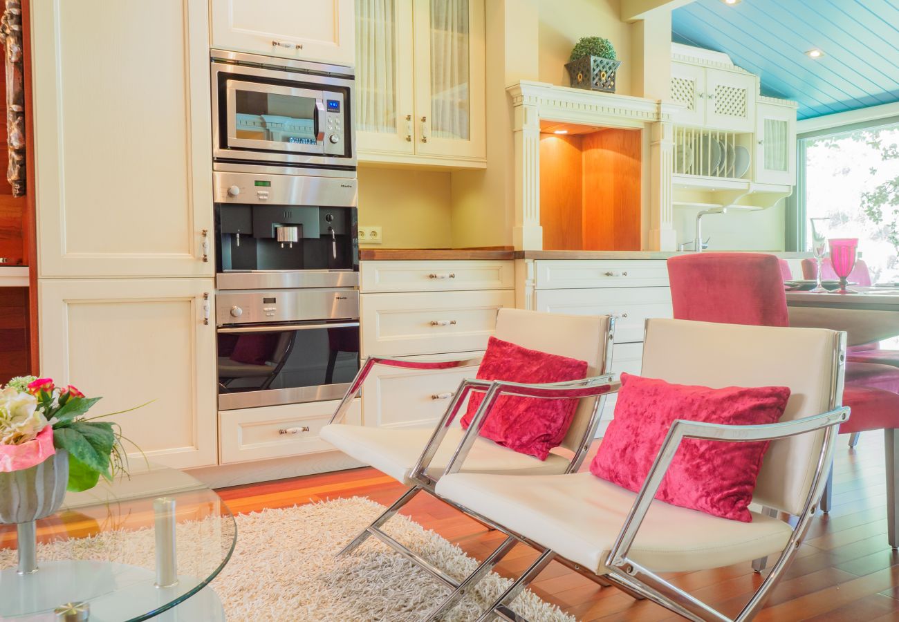 Casa rural em Coín - Cubo's Finca La Fuente del Pedregal Casa 4 Casa rural em Coín - Cubo's Finca La Fuente del Pedregal Casa 4