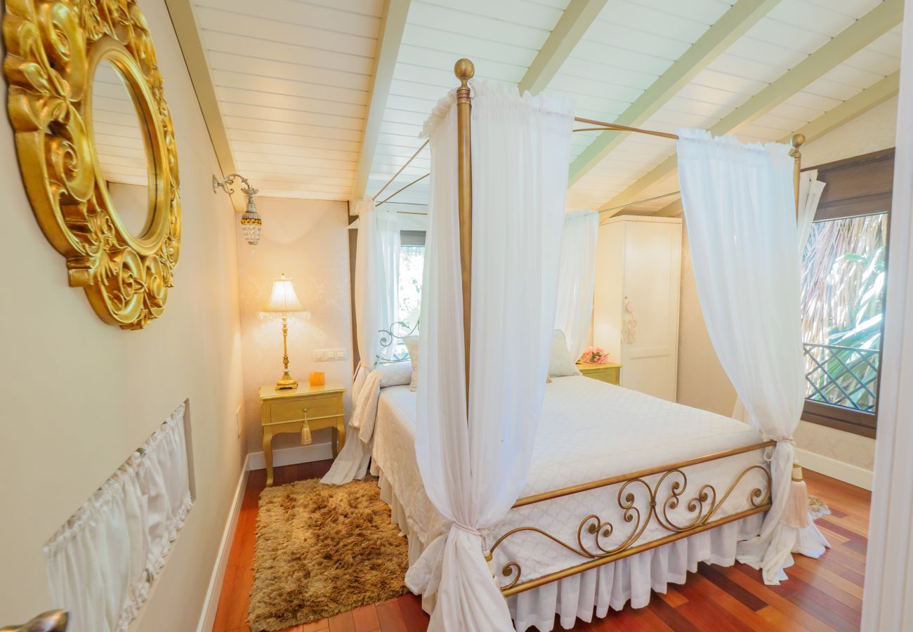 Casa rural em Coín - Cubo's Finca La Fuente del Pedregal Casa 4 Casa rural em Coín - Cubo's Finca La Fuente del Pedregal Casa 4