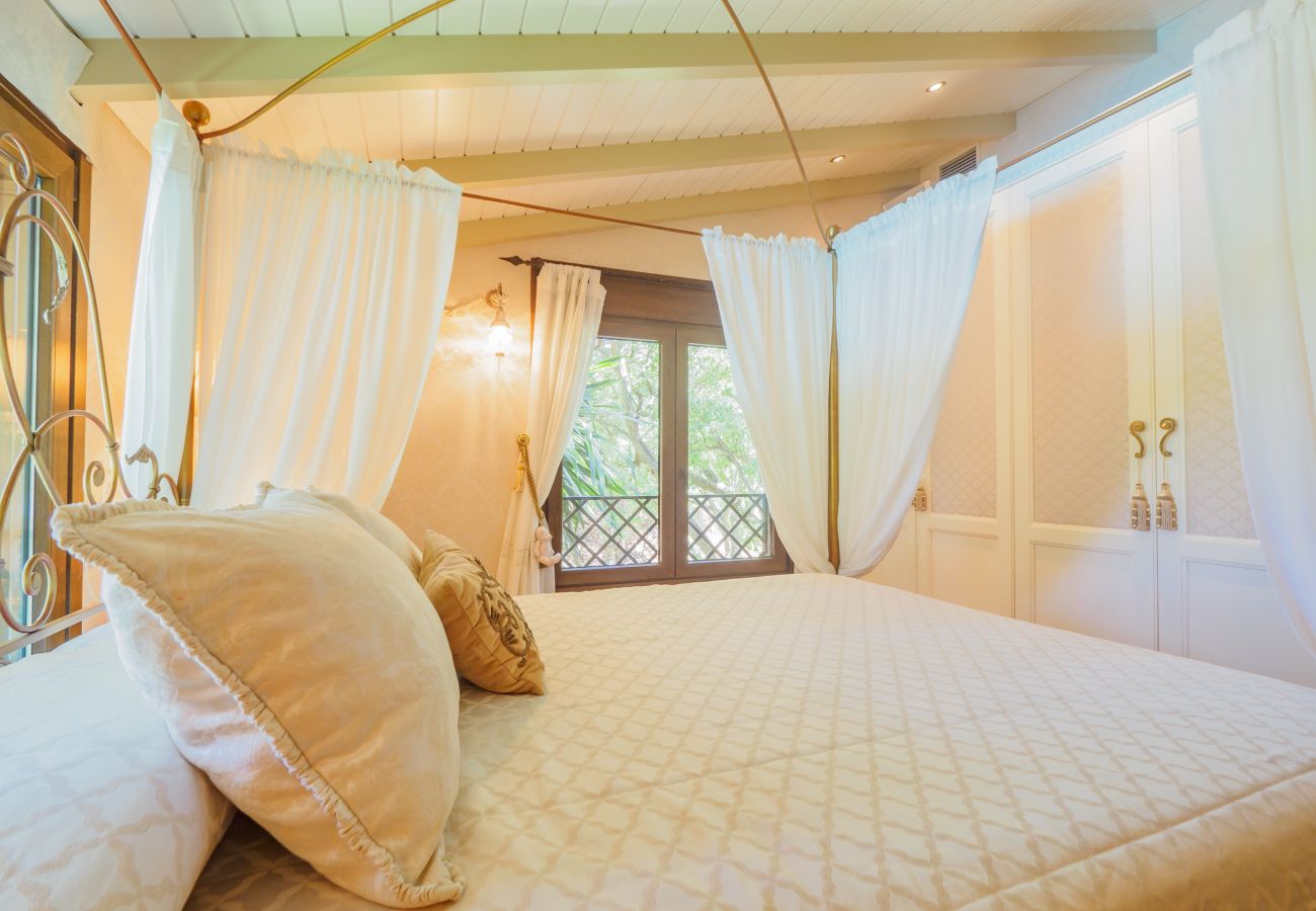 Casa rural em Coín - Cubo's Finca La Fuente del Pedregal Casa 4 Casa rural em Coín - Cubo's Finca La Fuente del Pedregal Casa 4