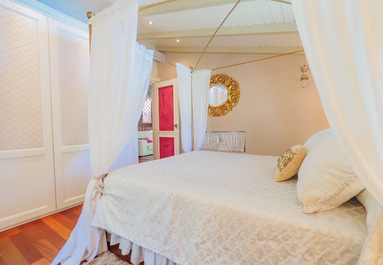 Casa rural em Coín - Cubo's Finca La Fuente del Pedregal Casa 4 Casa rural em Coín - Cubo's Finca La Fuente del Pedregal Casa 4