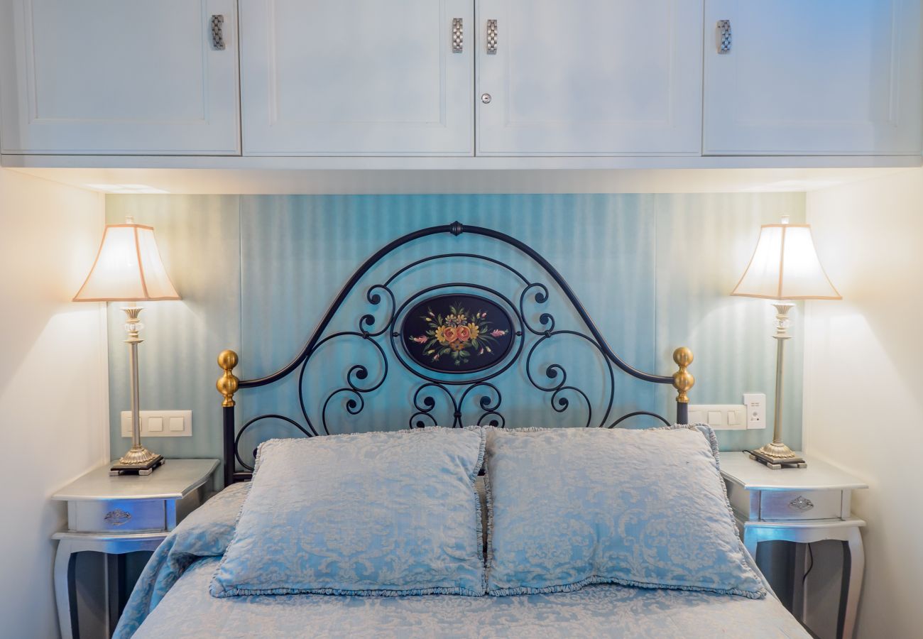 Casa rural em Coín - Cubo's Finca La Fuente del Pedregal Casa 4 Casa rural em Coín - Cubo's Finca La Fuente del Pedregal Casa 4