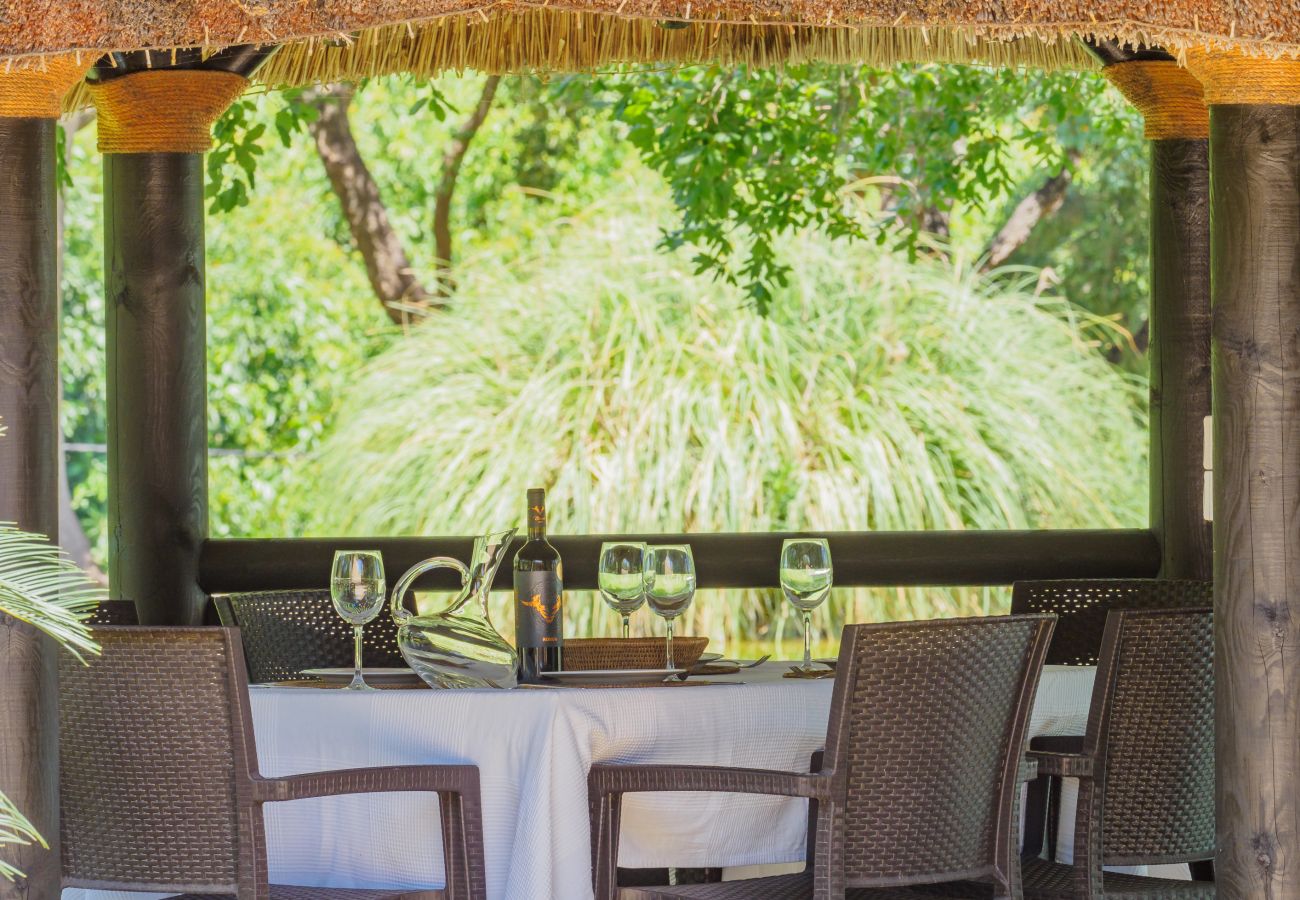 Casa rural em Coín - Cubo's Finca La Fuente del Pedregal Casa 4 Casa rural em Coín - Cubo's Finca La Fuente del Pedregal Casa 4