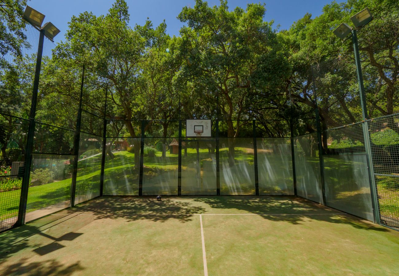 Casa rural em Coín - Cubo's Finca La Fuente del Pedregal Casa 4 Casa rural em Coín - Cubo's Finca La Fuente del Pedregal Casa 4