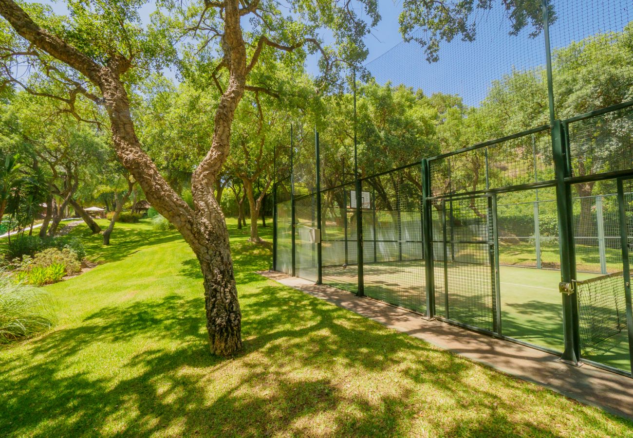 Casa rural em Coín - Cubo's Finca La Fuente del Pedregal Casa 4 Casa rural em Coín - Cubo's Finca La Fuente del Pedregal Casa 4