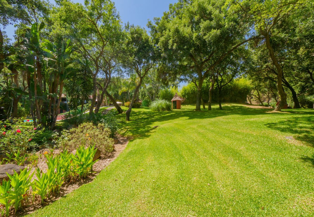 Casa rural em Coín - Cubo's Finca La Fuente del Pedregal Casa 4 Casa rural em Coín - Cubo's Finca La Fuente del Pedregal Casa 4