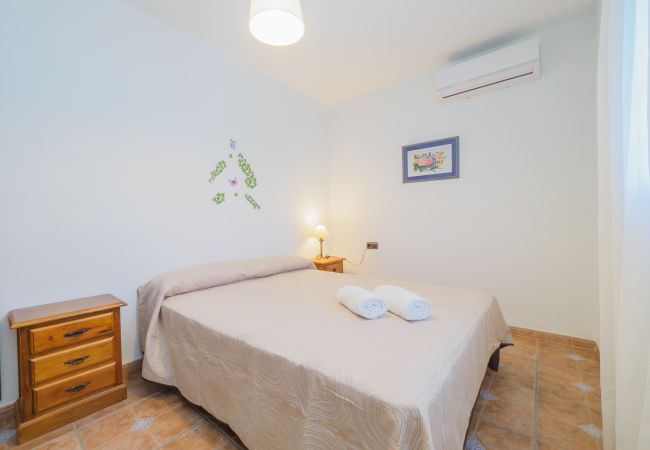 Casa rural em Alhaurín el Grande - Cubo's Villa Ainhoa Casa rural em Alhaurín el Grande - Cubo's Villa Ainhoa