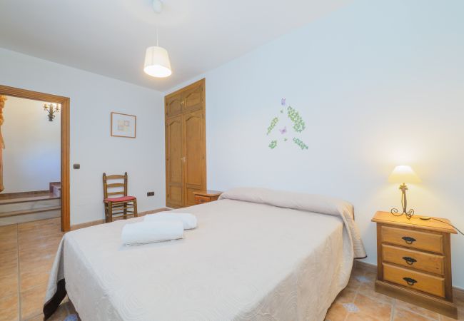 Casa rural em Alhaurín el Grande - Cubo's Villa Ainhoa Casa rural em Alhaurín el Grande - Cubo's Villa Ainhoa