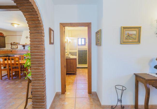 Casa rural em Alhaurín el Grande - Cubo's Villa Ainhoa Casa rural em Alhaurín el Grande - Cubo's Villa Ainhoa