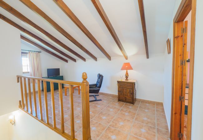 Casa rural em Alhaurín el Grande - Cubo's Villa Ainhoa Casa rural em Alhaurín el Grande - Cubo's Villa Ainhoa