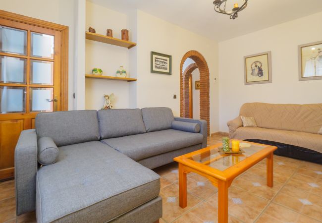 Casa rural em Alhaurín el Grande - Cubo's Villa Ainhoa Casa rural em Alhaurín el Grande - Cubo's Villa Ainhoa