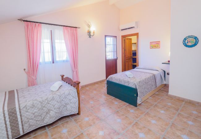 Casa rural em Alhaurín el Grande - Cubo's Villa Ainhoa Casa rural em Alhaurín el Grande - Cubo's Villa Ainhoa