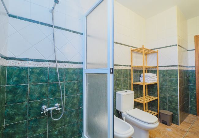 Casa rural em Alhaurín el Grande - Cubo's Villa Ainhoa Casa rural em Alhaurín el Grande - Cubo's Villa Ainhoa