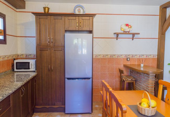 Casa rural em Alhaurín el Grande - Cubo's Villa Ainhoa Casa rural em Alhaurín el Grande - Cubo's Villa Ainhoa