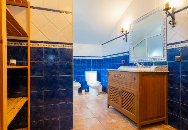 Casa rural em Alhaurín el Grande - Cubo's Villa Ainhoa Casa rural em Alhaurín el Grande - Cubo's Villa Ainhoa