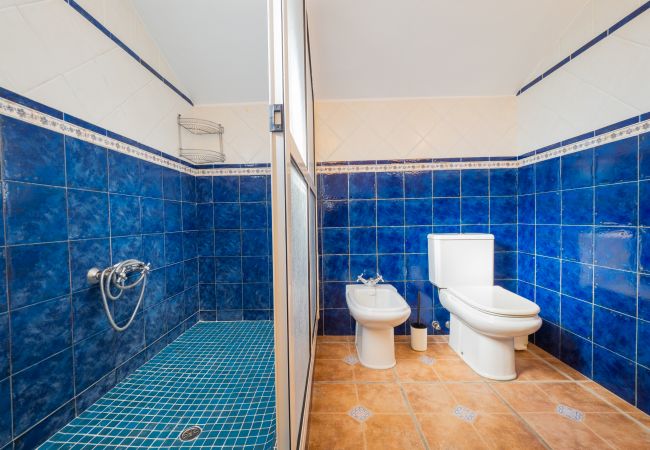 Casa rural em Alhaurín el Grande - Cubo's Villa Ainhoa Casa rural em Alhaurín el Grande - Cubo's Villa Ainhoa