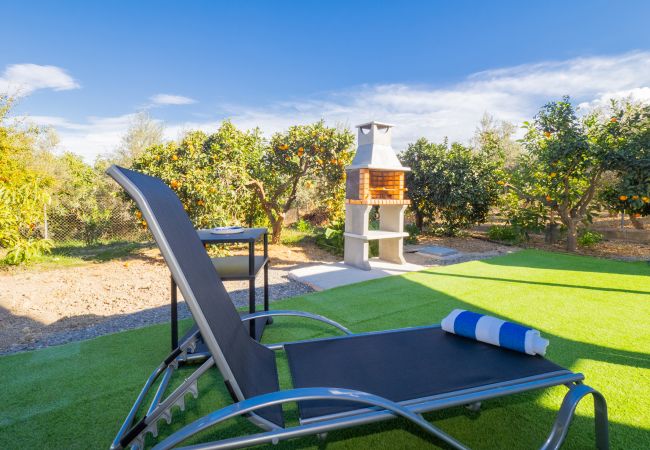 Casa rural em Alhaurín el Grande - Cubo's Villa Ainhoa Casa rural em Alhaurín el Grande - Cubo's Villa Ainhoa