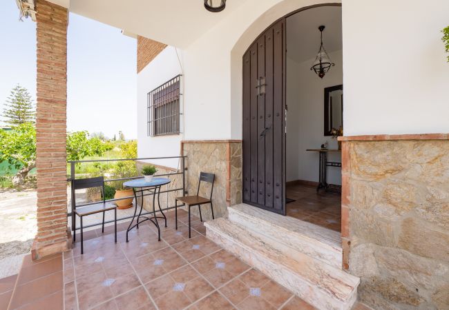 Casa rural em Alhaurín el Grande - Cubo's Villa Ainhoa Casa rural em Alhaurín el Grande - Cubo's Villa Ainhoa