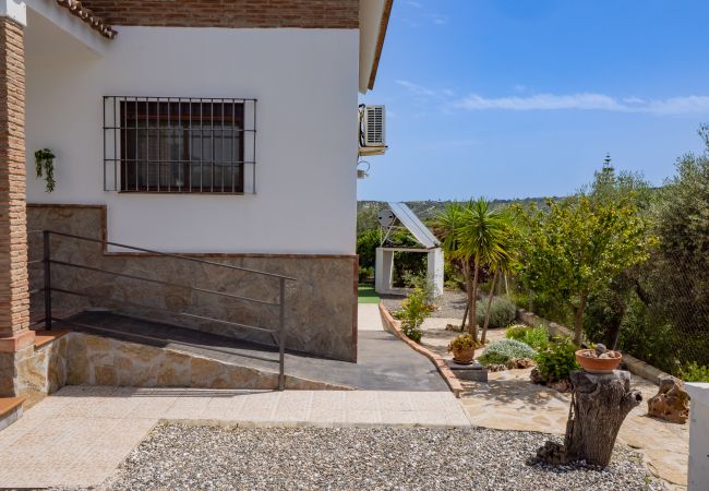 Casa rural em Alhaurín el Grande - Cubo's Villa Ainhoa Casa rural em Alhaurín el Grande - Cubo's Villa Ainhoa