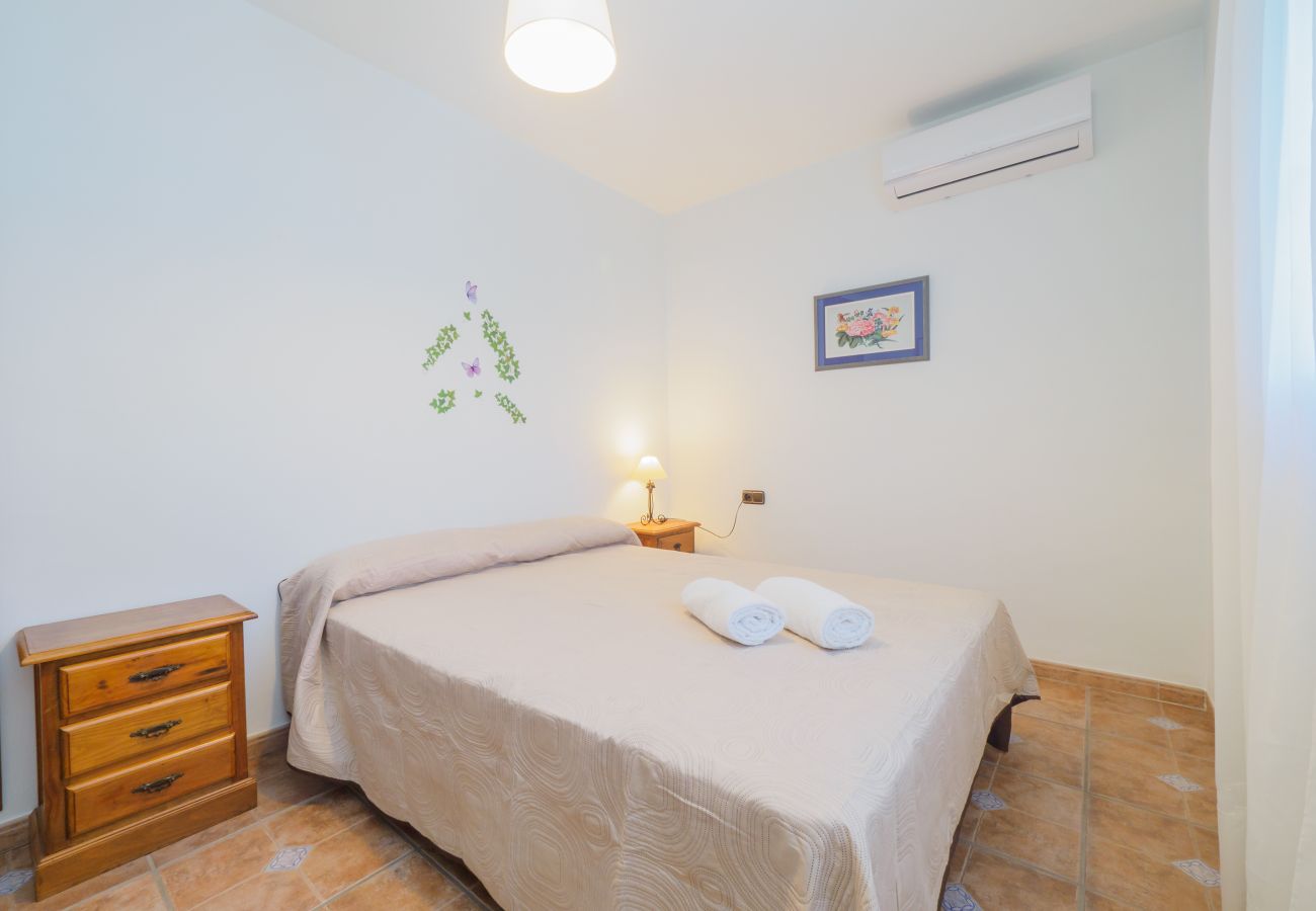 Casa rural em Alhaurín el Grande - Cubo's Villa Ainhoa Casa rural em Alhaurín el Grande - Cubo's Villa Ainhoa