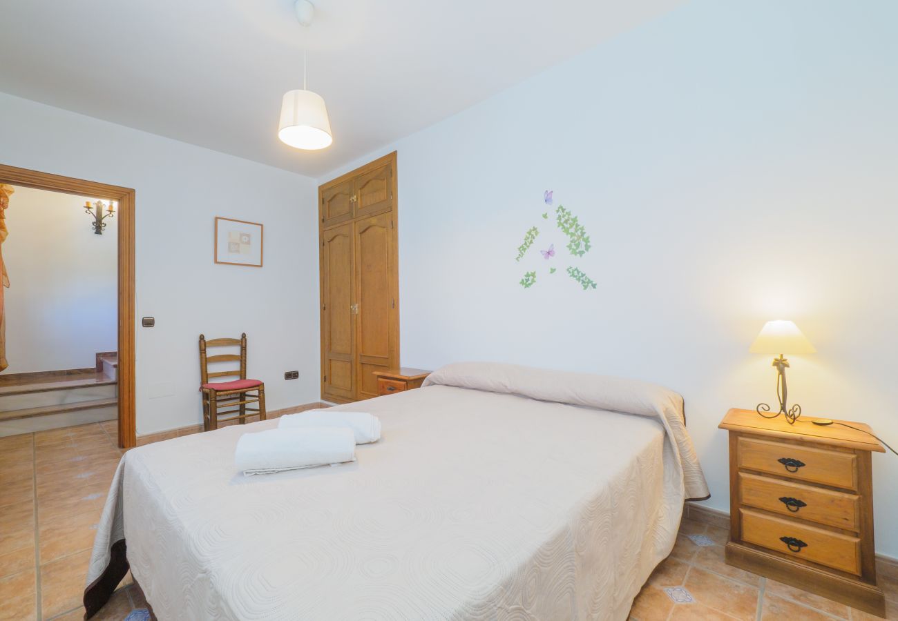 Casa rural em Alhaurín el Grande - Cubo's Villa Ainhoa Casa rural em Alhaurín el Grande - Cubo's Villa Ainhoa