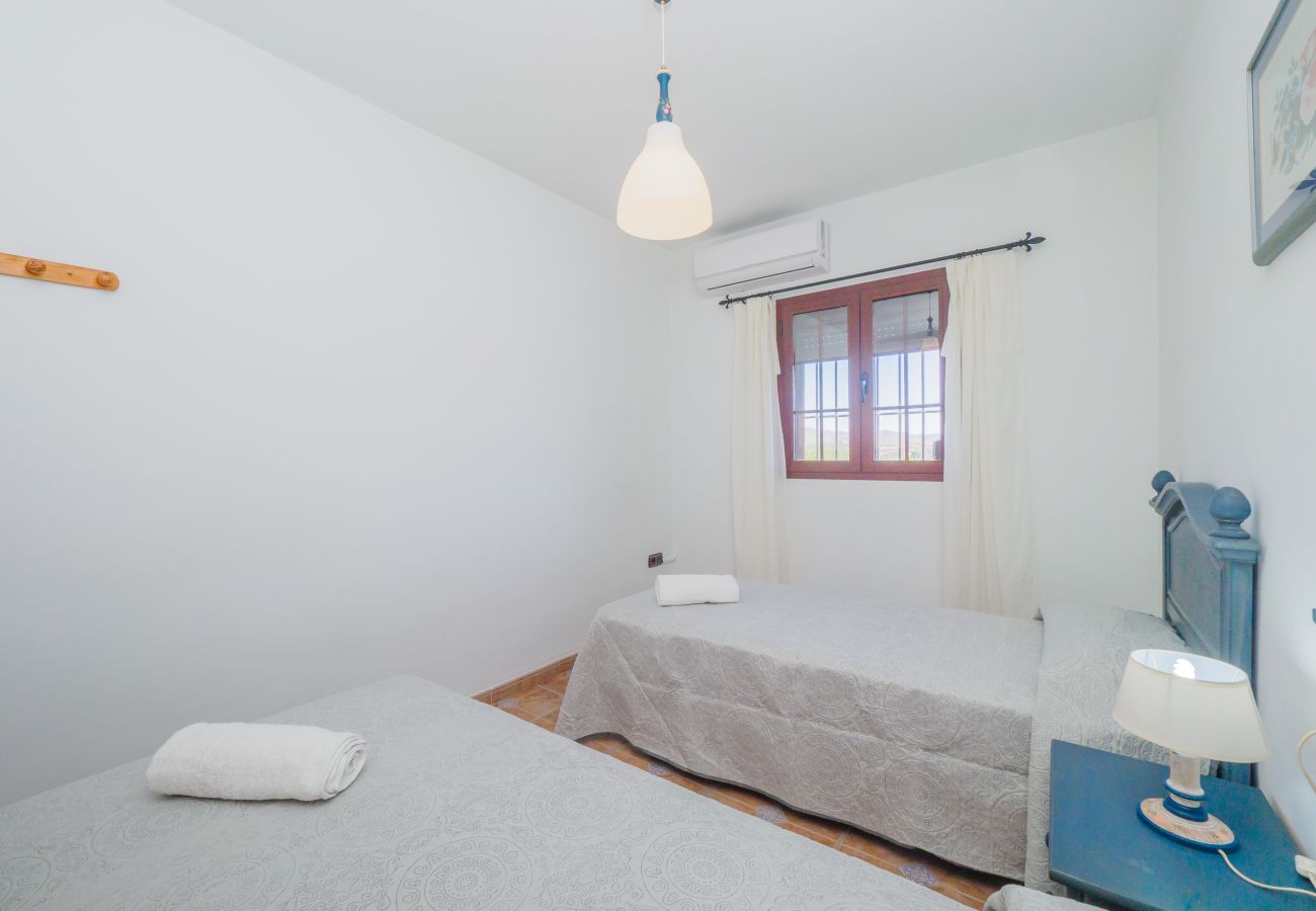 Casa rural em Alhaurín el Grande - Cubo's Villa Ainhoa Casa rural em Alhaurín el Grande - Cubo's Villa Ainhoa