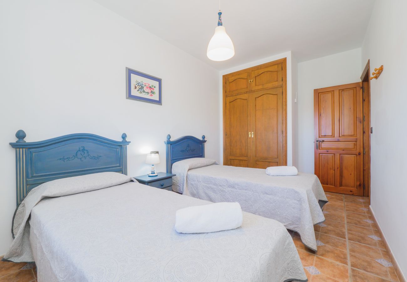 Casa rural em Alhaurín el Grande - Cubo's Villa Ainhoa Casa rural em Alhaurín el Grande - Cubo's Villa Ainhoa