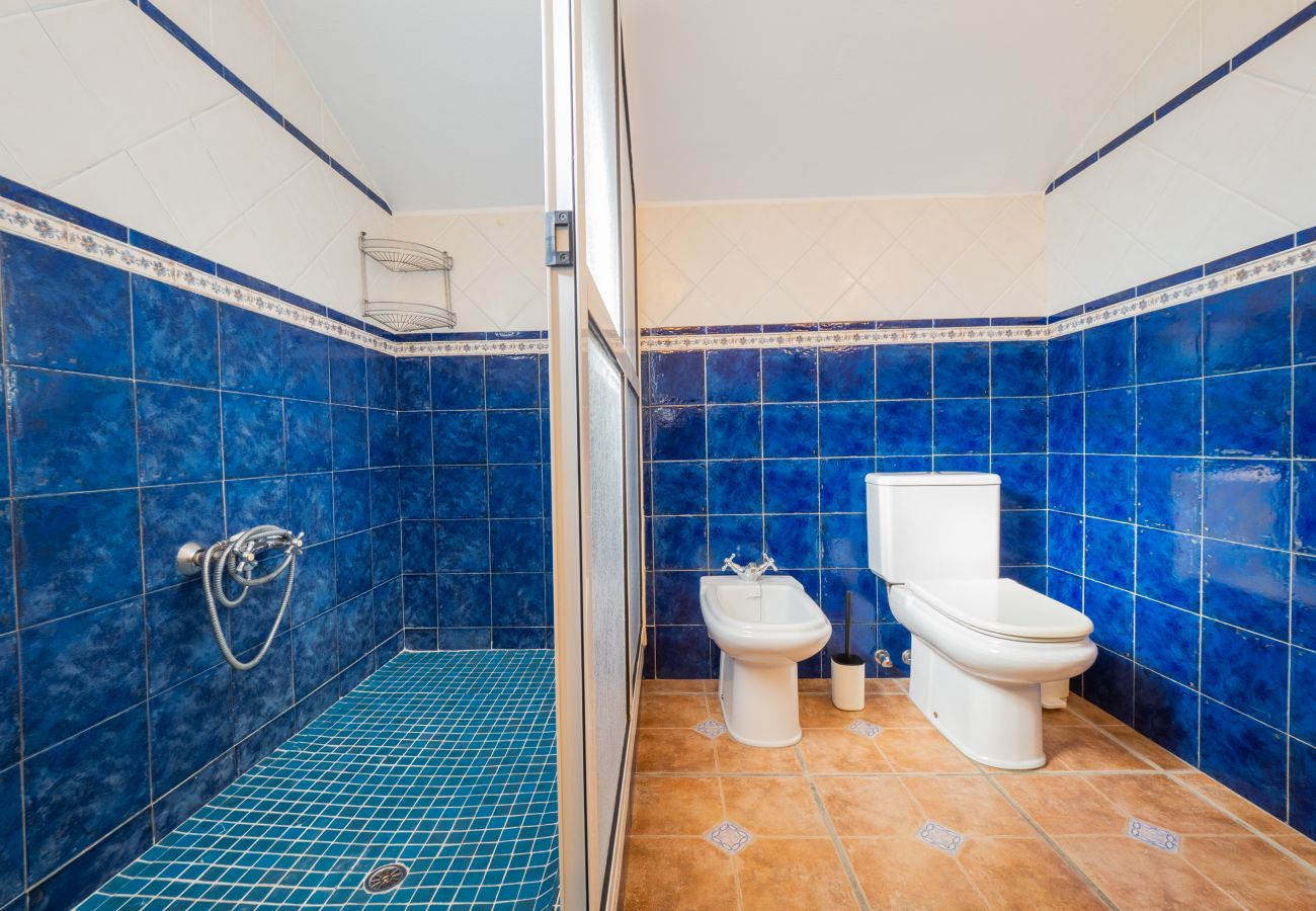 Casa rural em Alhaurín el Grande - Cubo's Villa Ainhoa Casa rural em Alhaurín el Grande - Cubo's Villa Ainhoa