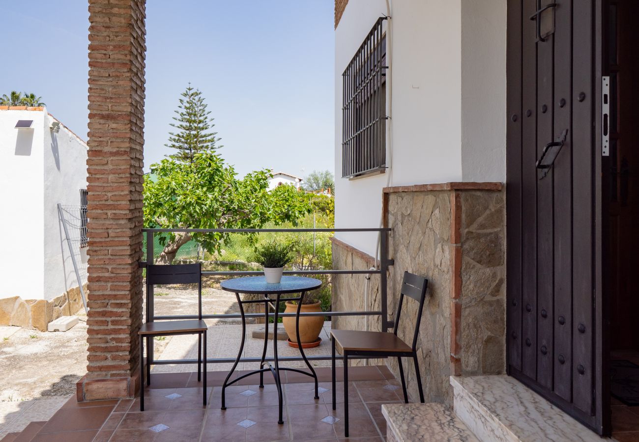 Casa rural em Alhaurín el Grande - Cubo's Villa Ainhoa Casa rural em Alhaurín el Grande - Cubo's Villa Ainhoa