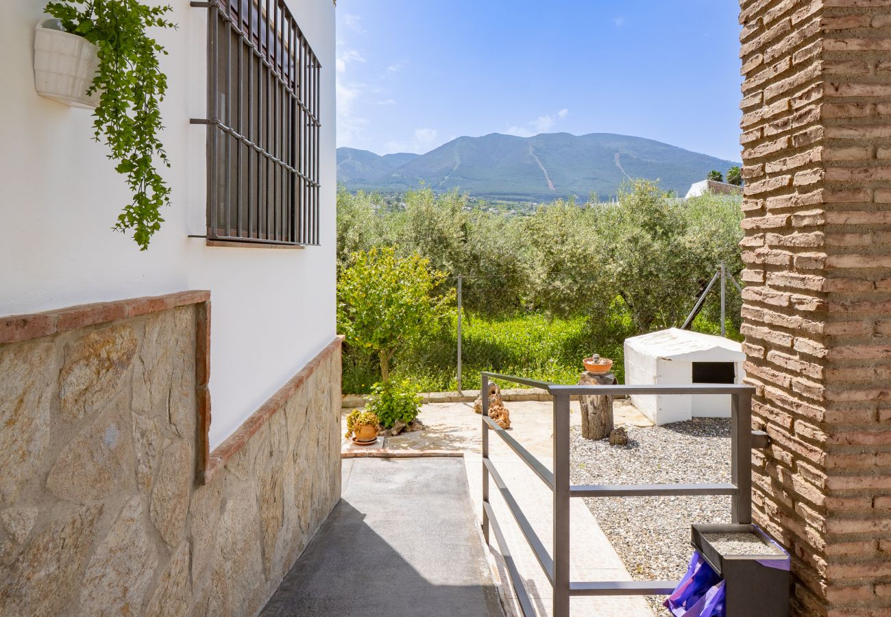 Casa rural em Alhaurín el Grande - Cubo's Villa Ainhoa Casa rural em Alhaurín el Grande - Cubo's Villa Ainhoa