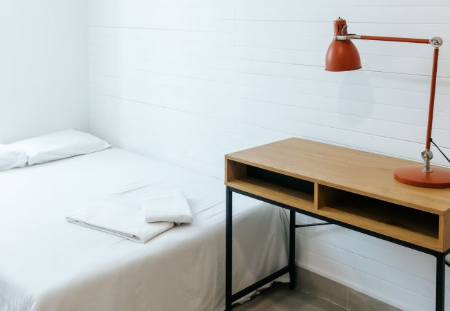 Apartamento em Lisboa - Downtown Lisbon Arroios Flat 3