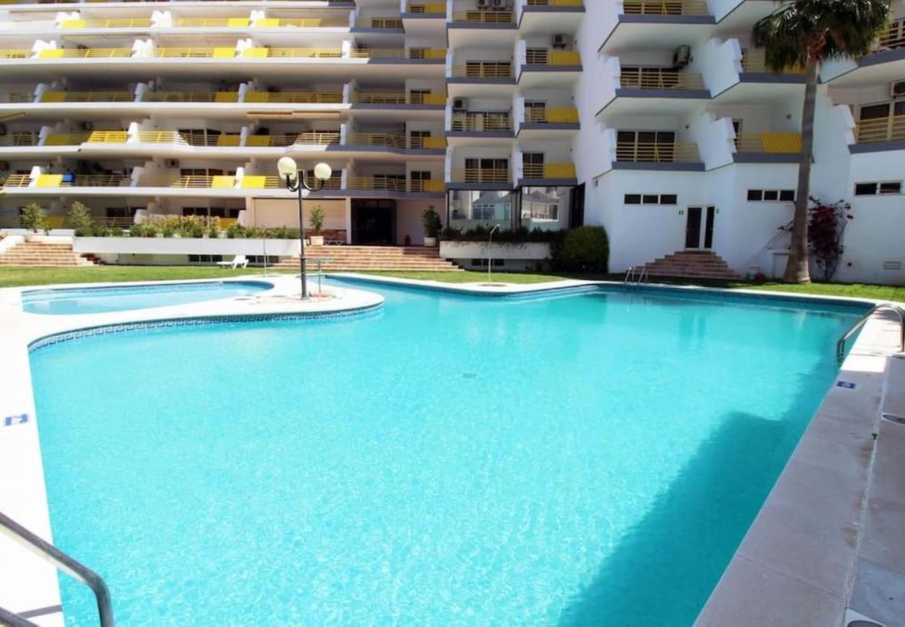 Apartamento em Vilamoura - Vilamoura Center Flat Al Charb