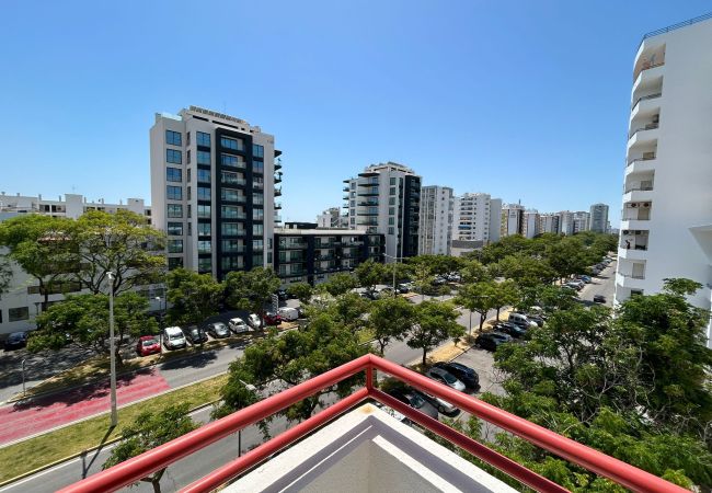 Apartamento em Quarteira - Nice Flat in Quarteira Beach