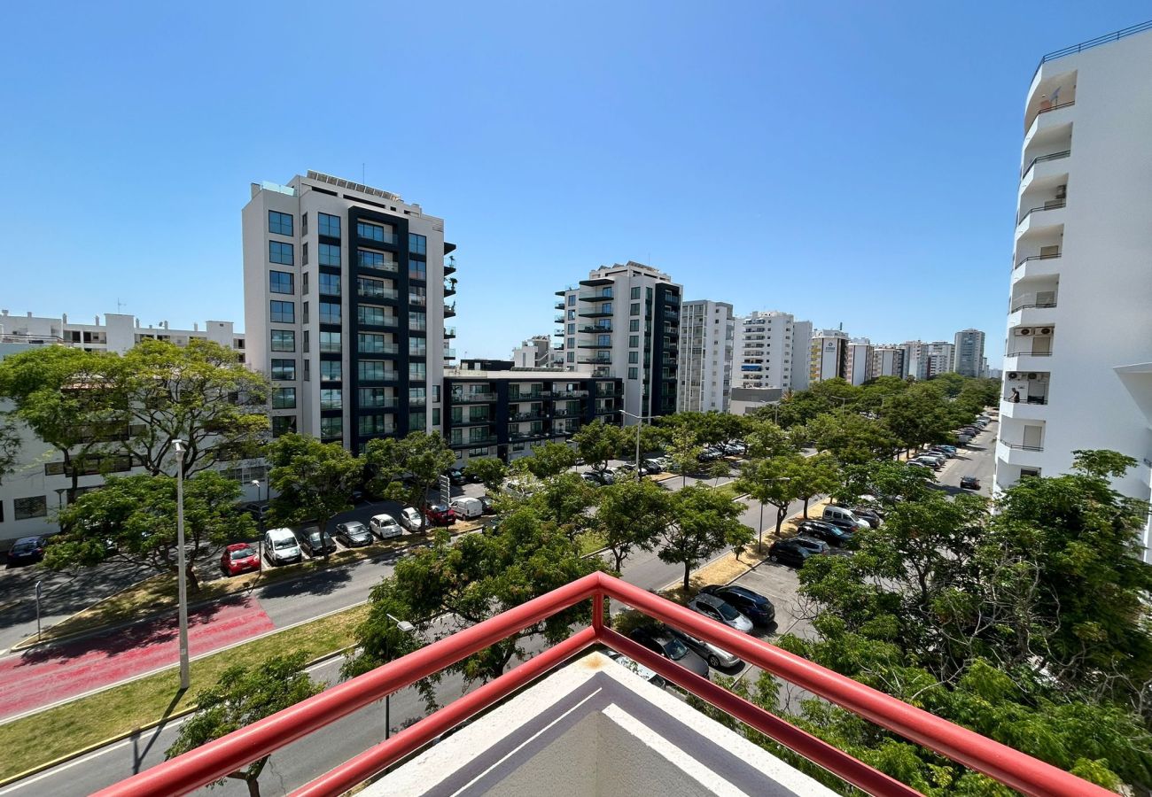 Apartamento em Quarteira - Nice Flat in Quarteira Beach