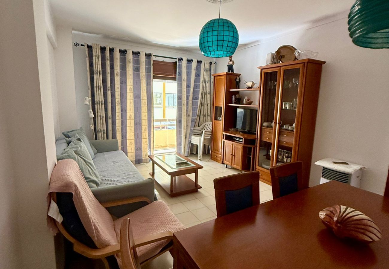 Apartamento em Quarteira - Espadarte Quarteira Balcony Flat