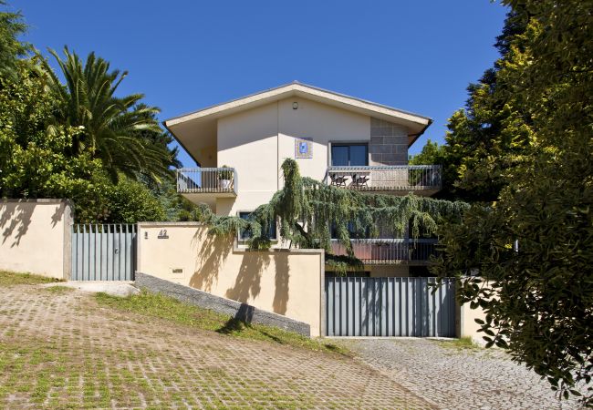 Villa em Viana do Castelo - Charming Villa Viana do Castelo