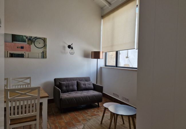 Villa em Ferragudo - River View Ferragudo Terrace Villa