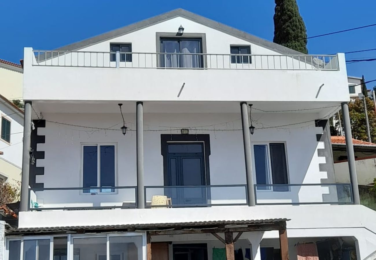 Apartamento em Funchal - Sea view 2 bedrooms terrace Villa