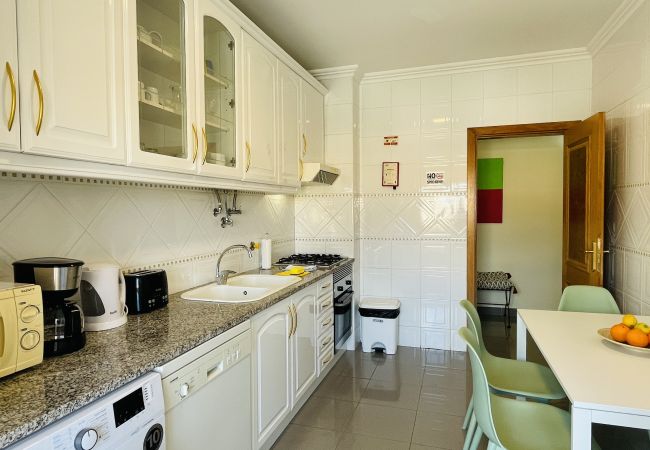 Apartment in Albufeira - Bicos 303 by Check-in Portugal Apartment in Albufeira - Bicos 303 by Check-in Portugal