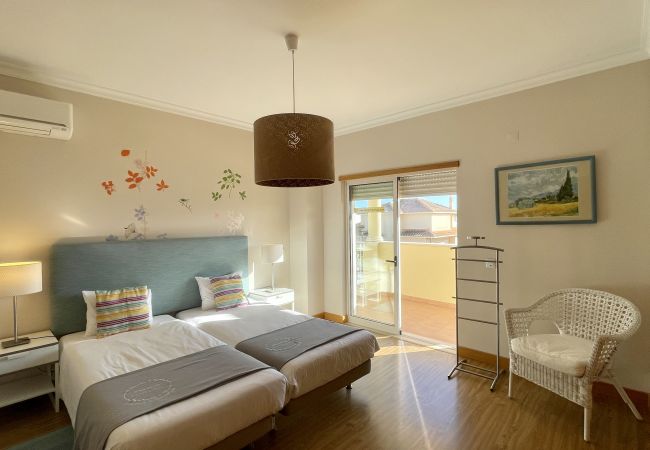 Villa in Albufeira - Sunshine by Check-in Portugal Villa in Albufeira - Sunshine by Check-in Portugal