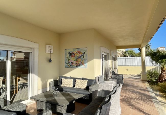 Villa in Albufeira - Sunshine by Check-in Portugal Villa in Albufeira - Sunshine by Check-in Portugal