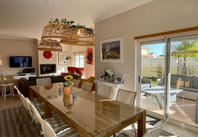 Villa in Albufeira - Sunshine by Check-in Portugal Villa in Albufeira - Sunshine by Check-in Portugal