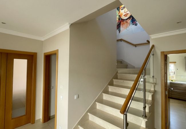 Villa in Albufeira - Sunshine by Check-in Portugal Villa in Albufeira - Sunshine by Check-in Portugal