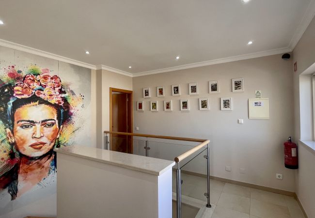 Villa in Albufeira - Sunshine by Check-in Portugal Villa in Albufeira - Sunshine by Check-in Portugal