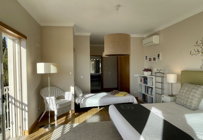 Villa in Albufeira - Sunshine by Check-in Portugal Villa in Albufeira - Sunshine by Check-in Portugal