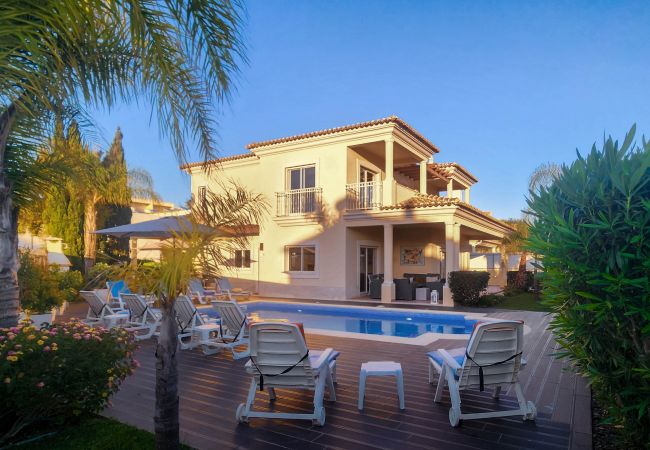 Villa in Albufeira - Sunshine by Check-in Portugal Villa in Albufeira - Sunshine by Check-in Portugal