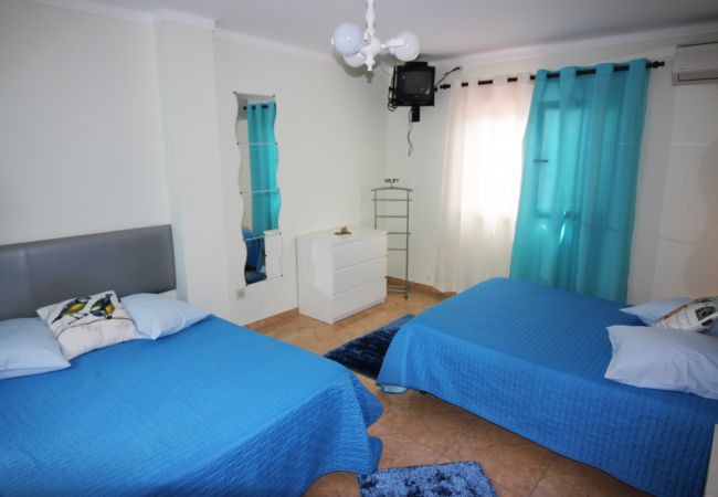 Rent by room in Gerês - Quarto Quádruplo - Pôr do Sol Rent by room in Gerês - Quarto Quádruplo - Pôr do Sol