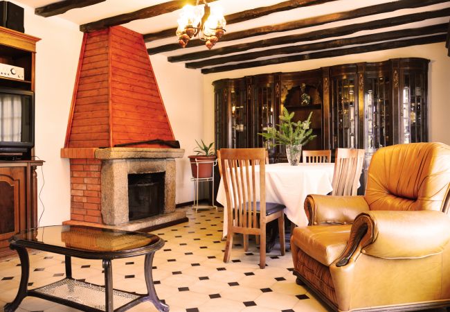 House in Campo do Gerês - Casa Montanha Gerês I House in Campo do Gerês - Casa Montanha Gerês I