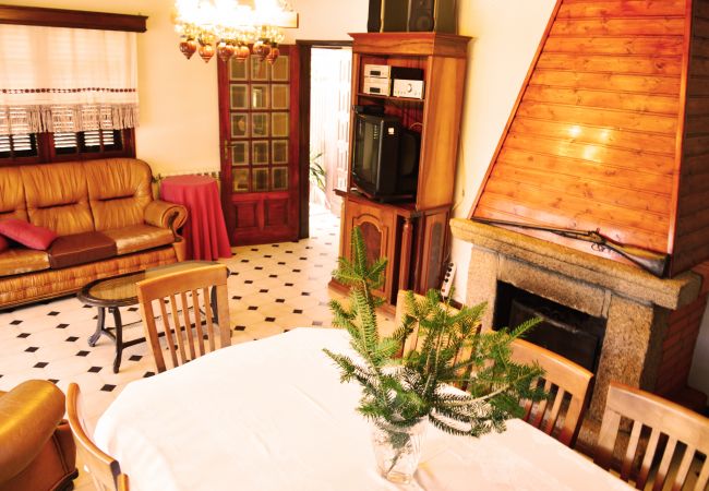 House in Campo do Gerês - Casa Montanha Gerês I House in Campo do Gerês - Casa Montanha Gerês I